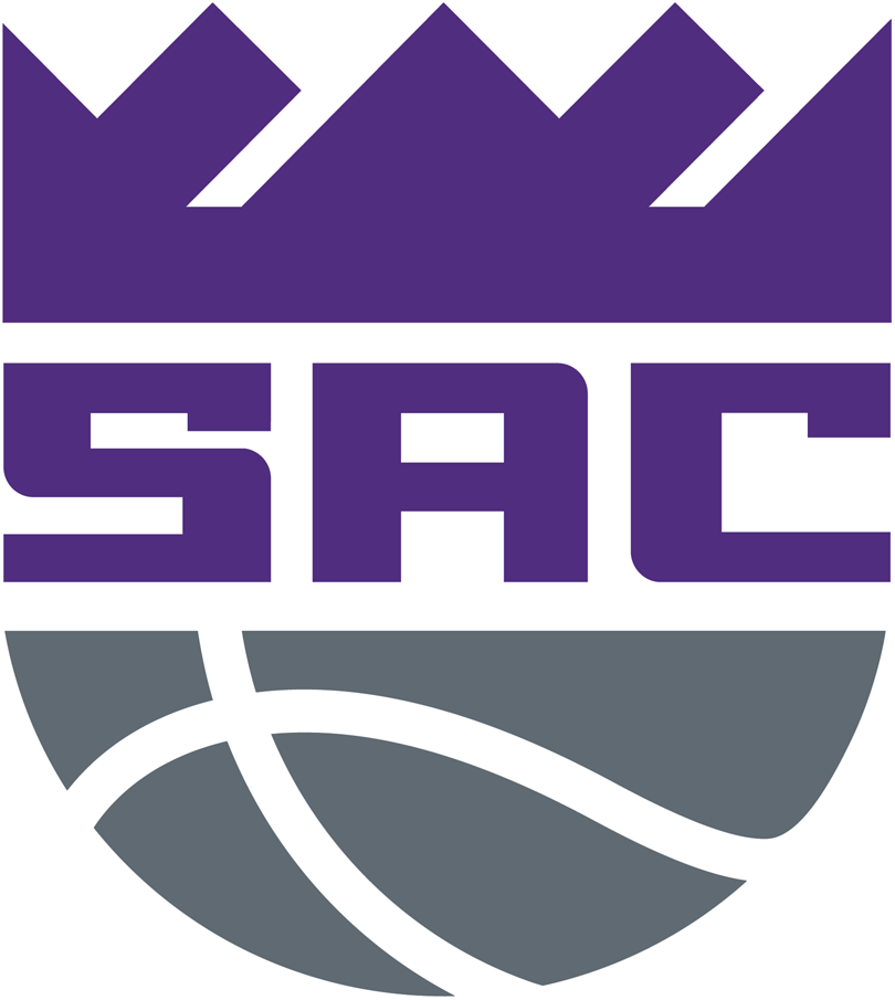 Sacramento Kings 2016-Pres Alternate Logo fabric transfer